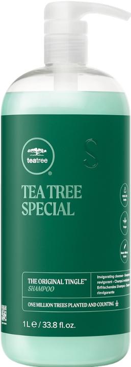 Image du produit Paul Mitchell Arbre à Thé (1000 ml, Shampoing liquide)