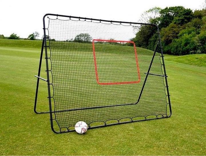 Actual product image Precision Pro Jumbo Rebounder Ersatzteile Netz