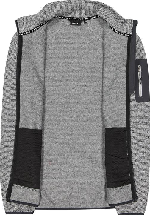 Immagine prodotto CMP Campagnolo Pile lavorato a maglia (60, 5XL)