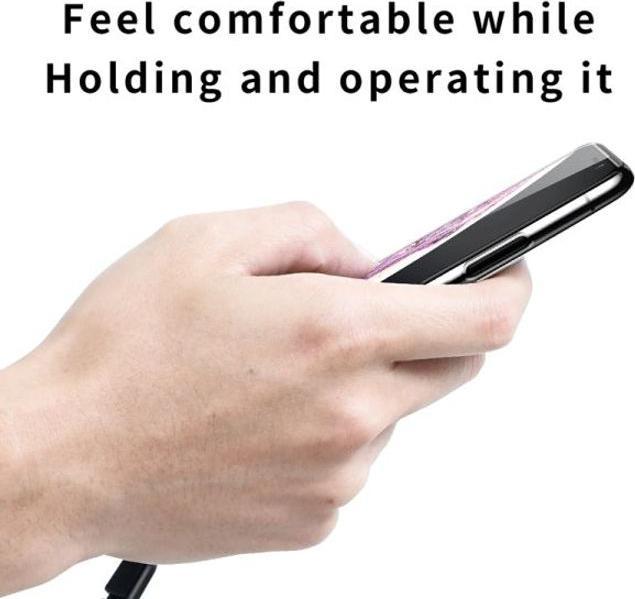Immagine prodotto Baseus Copertina valigia con nastro (Apple iPhone XS, Apple iPhone X)