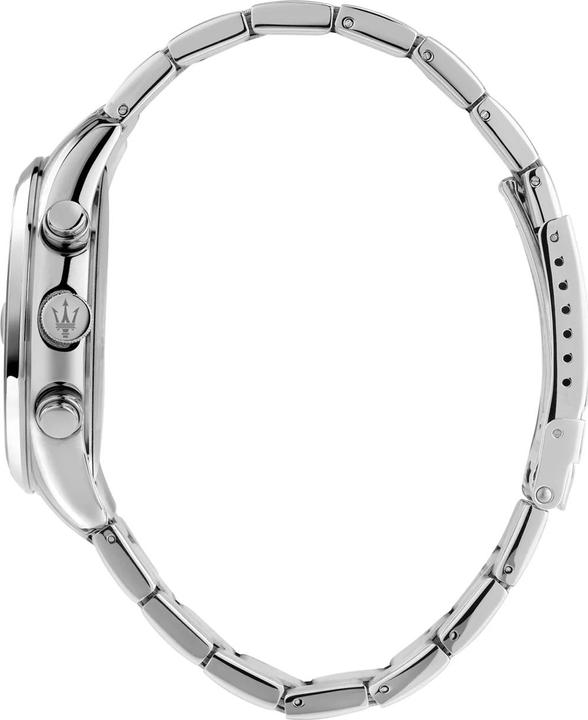 Immagine prodotto Maserati Attrazione (Cronografo, 43 mm)