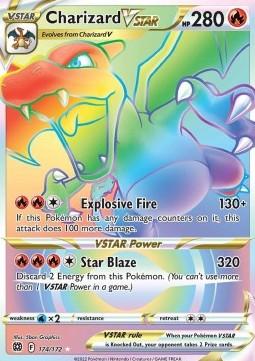 Image du produit Pokémon Brilliant Stars (Anglais, Pack de boosters)
