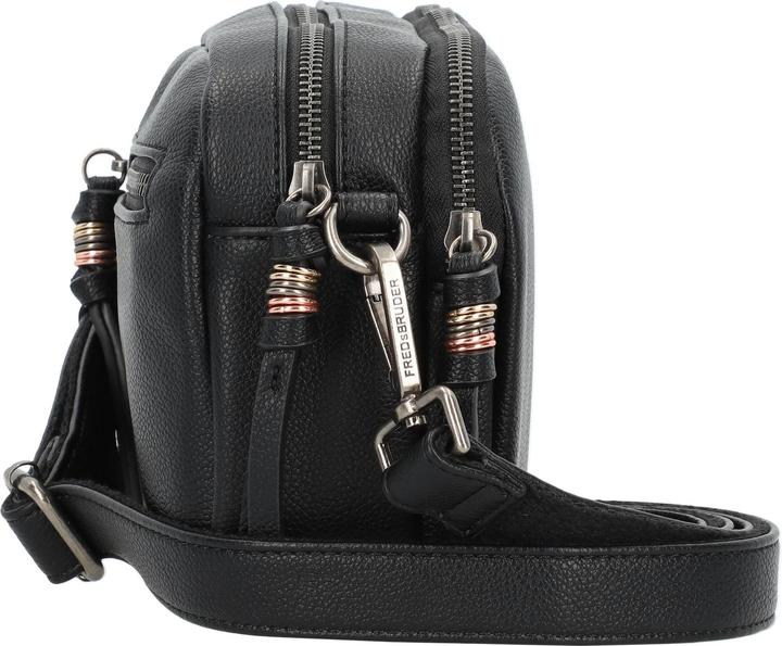Produktbild FredsBruder Bestie Umhängetasche 22 cm