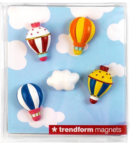 Produktbild Trendform Heissluftballon (5 x)
