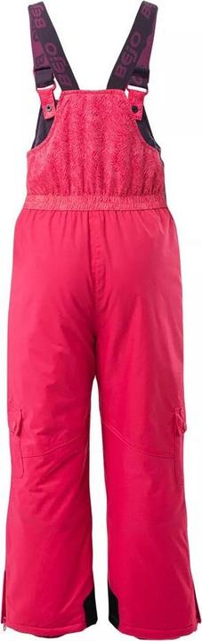 Immagine prodotto Bejo Ragazze Halvar Pantaloni da Sci (122)