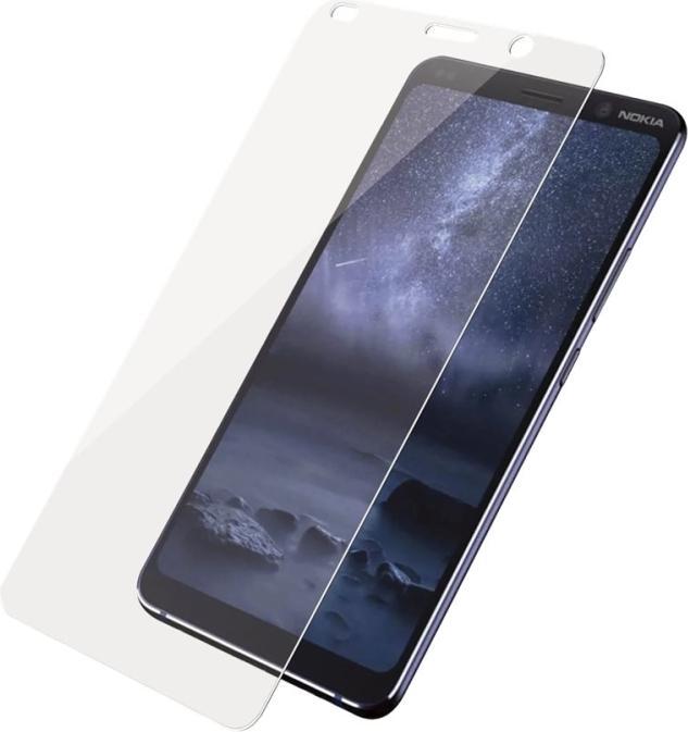 Actual product image PanzerGlass edge to edge (1 Piece)