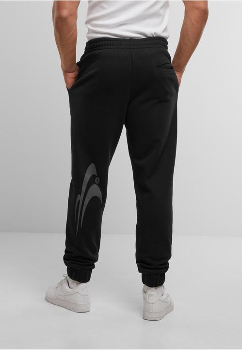 Actual product image Urban Classics Upscale Texas Longhorns Multi Logo Sweatpants - 192241 (XS)