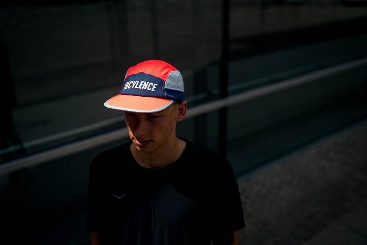Actual product image Incylence Running (One size)