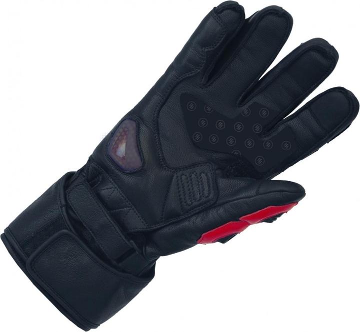 Actual product image Glovii Heated Motorbike Gloves XL Gdbxl (Women, XL)