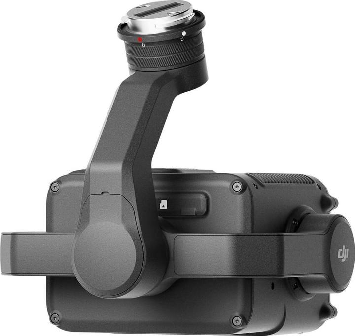 Actual product image DJI Matrice 350 RTK + Zenmuse H30T Bundle (9000 g, 48 Mpx)