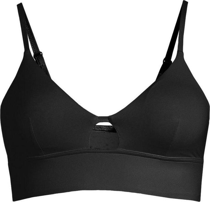 CASALL Triangel-Bikinioberteil mit Cut-Outs (42)