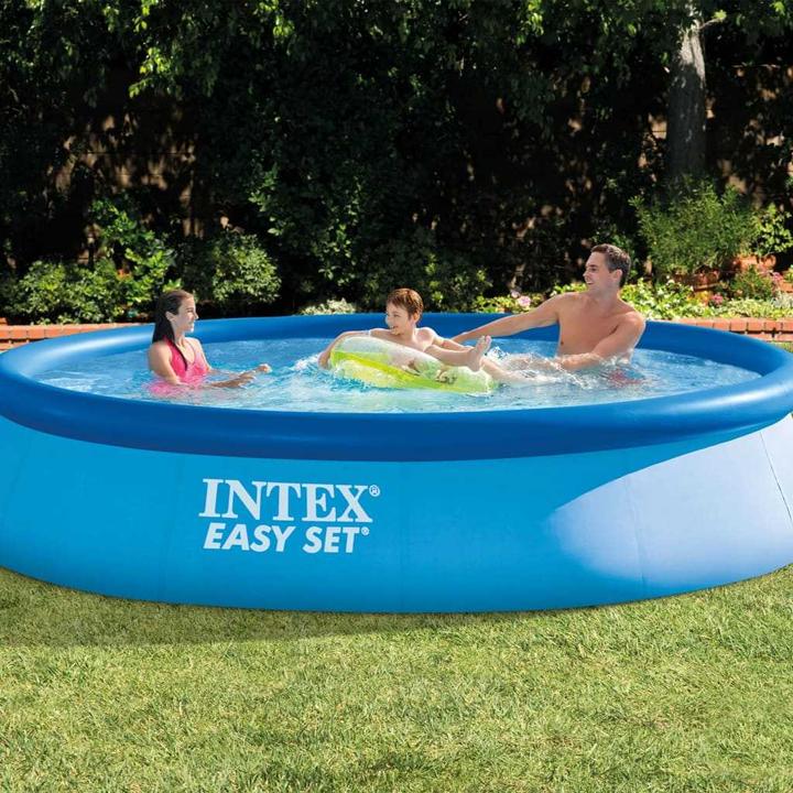Immagine prodotto Intex Silas (396 x 84 cm)