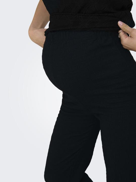 Actual product image Only Maternity OLMCALIA Weiter Beinschnitt Hose Hose (32)