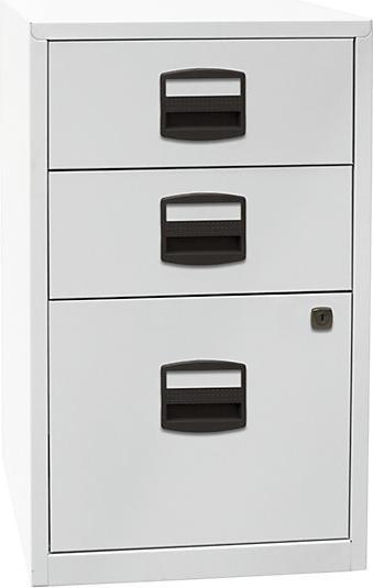 Actual product image Bisley Home PFA (41.5 x 40 x 67 cm)