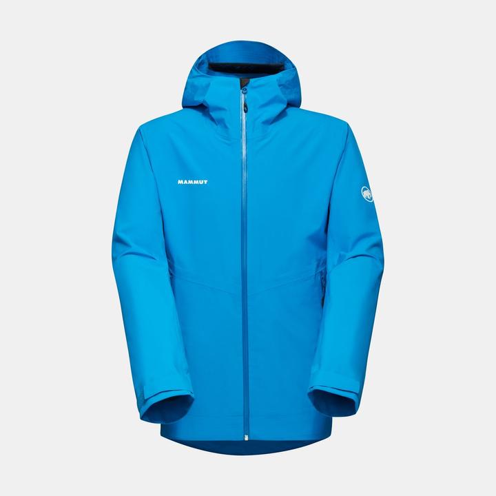 Immagine prodotto Mammut Alto Light HS Giacca con cappuccio Uomo (S)
