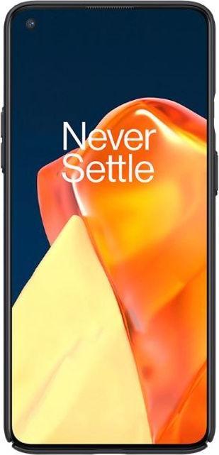 Produktbild Nillkin Super Frosted Shield Series (OnePlus 9R)