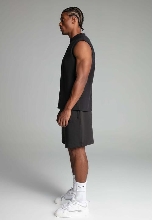 Produktbild Siksilk T-Shirt Sleeveless T-Shirt (M)