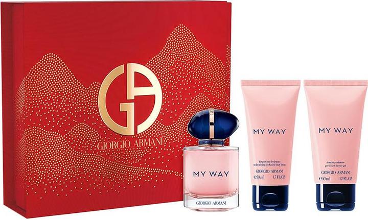 Immagine prodotto Giorgio Armani Set regalo My Way Set (Set profumo)