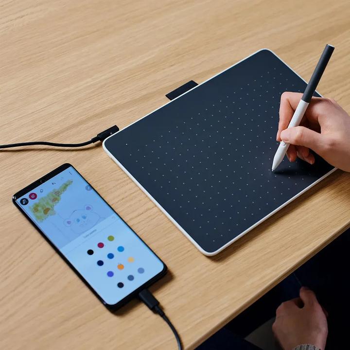 Produktbild Wacom One M