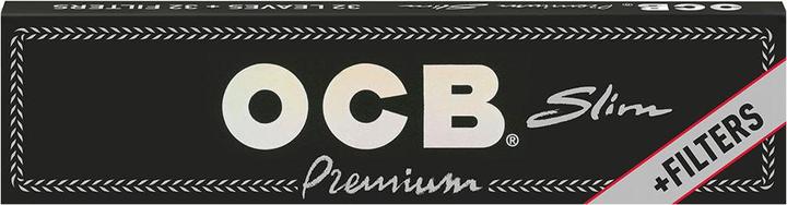 OCB Premium+