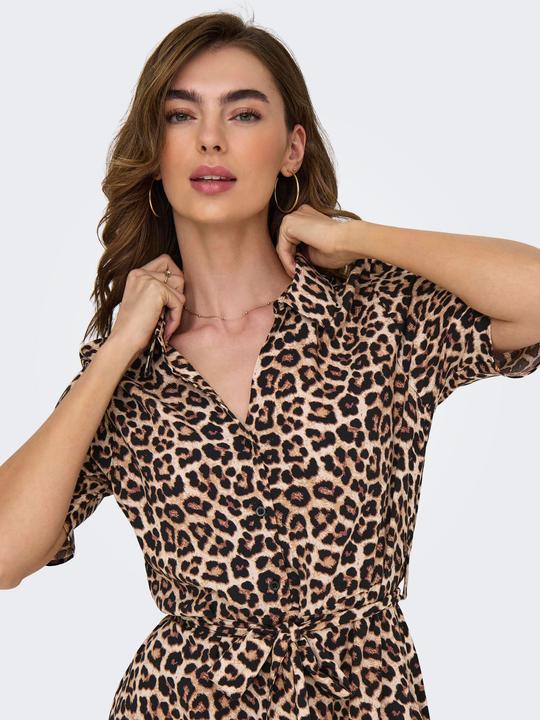 Image du produit JdY Jdystarsezen Life 2/4 Mididress Wvn Noos (M)