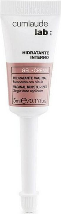 Rilastil Cumlaude Lab Gel zur Intimpflege 6 x 5 ml (5 ml, Intimgel)