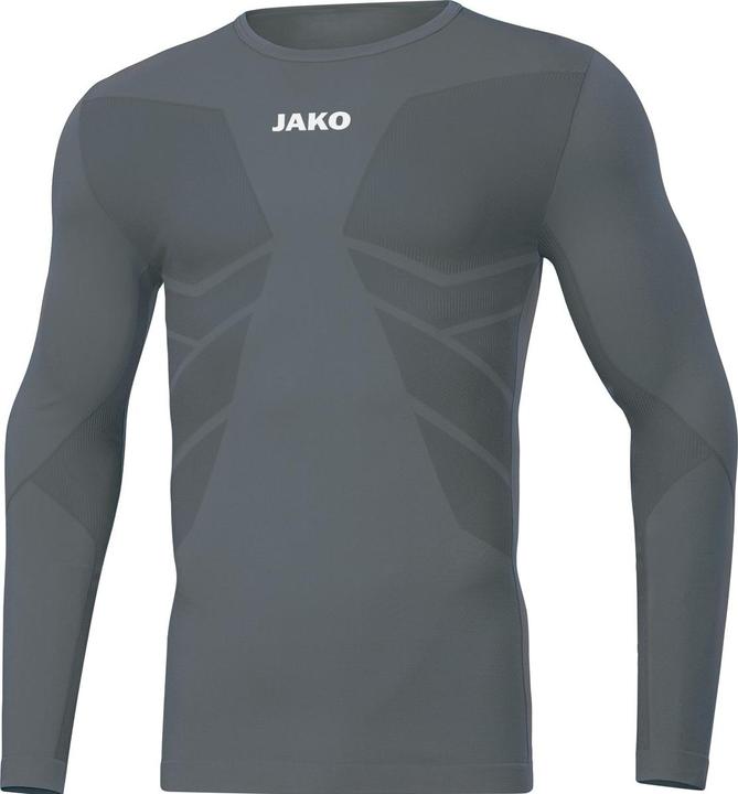Produktbild JAKO LONGSLEEVE COMFORT 2.0 (3XS) (3XS)