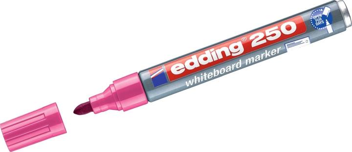Actual product image Edding 250 (Rose, 3 mm, 1 x)