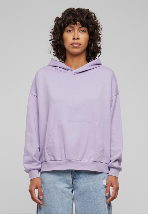 Urban Classics Ladies Light Terry Oversized Hoodie - 166865 (XL)