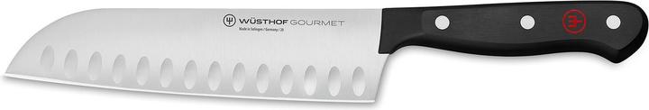 Produktbild Wüsthof Santokumesser 'Gourmet'