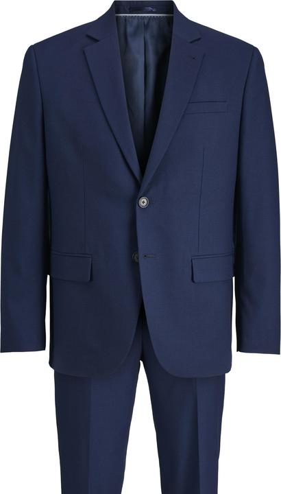 Immagine prodotto Jack & Jones JPRTHEO Regular Fit Anzug Einreihiger Blazer und Hose (52)