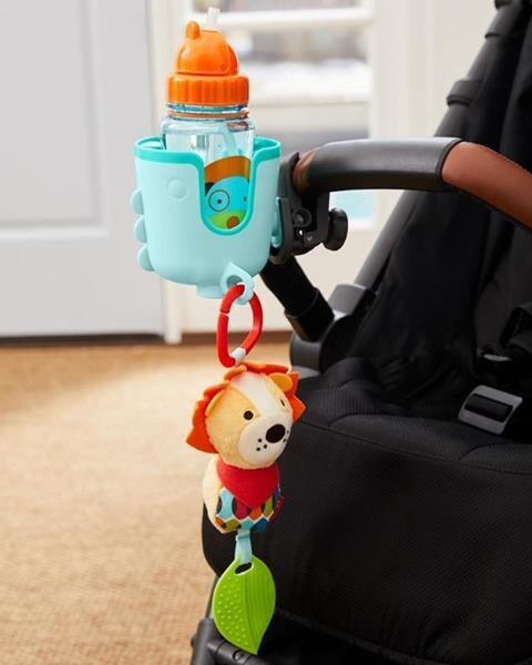 Actual product image Skiphop Skip Hop