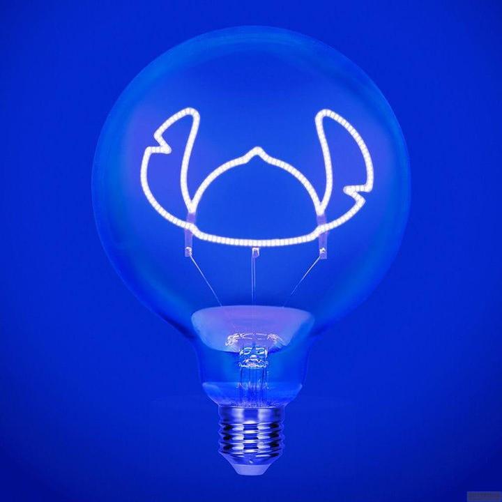 Image du produit Paladone Products DISNEY - Stitch - Ampoule Néon LED
