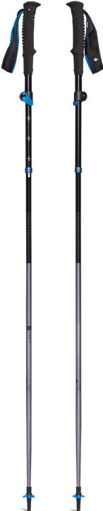 Actual product image Black Diamond Distance FLZ (110 - 125 cm)