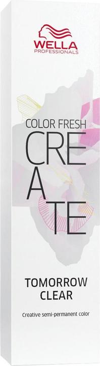 Image du produit Wella Color Fresh Create (Demain clair)