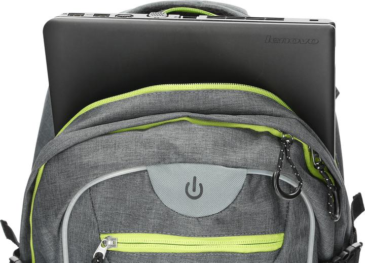 Image du produit Wheel Bee Sac à dos Génération Z (30 l)