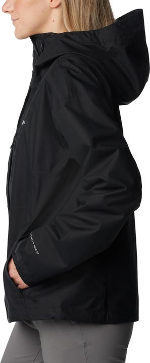 Immagine prodotto Columbia Giacca impermeabile con cappuccio Hikebound™ II da donna (S)