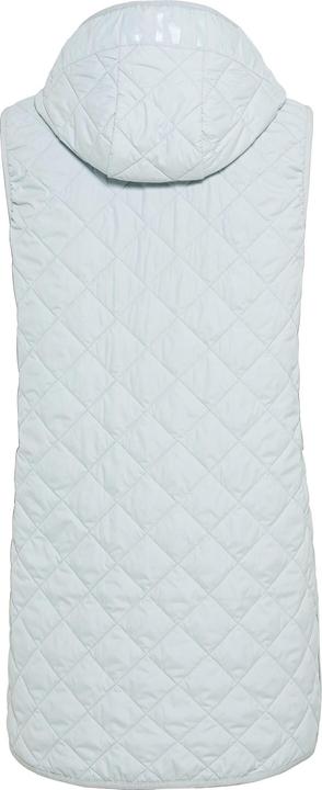 Actual product image Camel Active Recycled Polyester Quilted Vest (34)