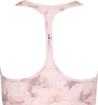 Image du produit Tommy Hilfiger Soutien-gorge femme Mid Intensity Aop Racer (XS)