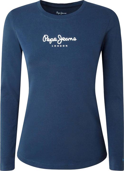 Actual product image Pepe Jeans Longsleeve Casual Comfortable fit (XS)