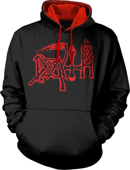 Death Scream Bloody Gore Kapuzenpullover (S)