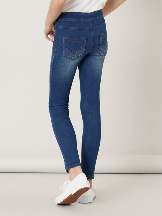 Actual product image Name it Skinny Fit Jeans (158)
