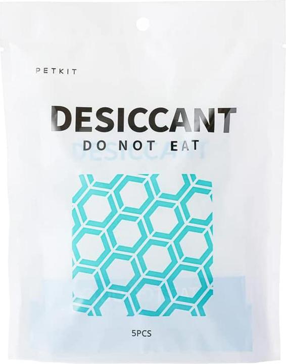 Petkit Desiccant