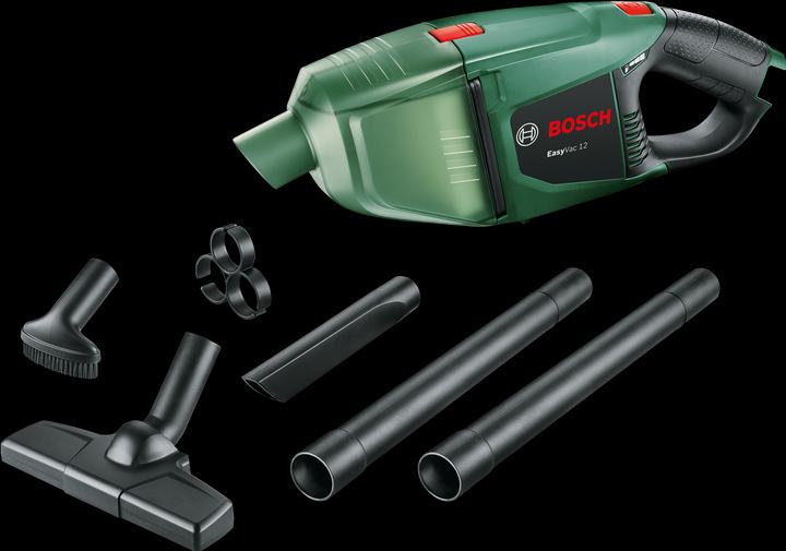 Immagine prodotto Bosch Home & Garden EasyVac 12