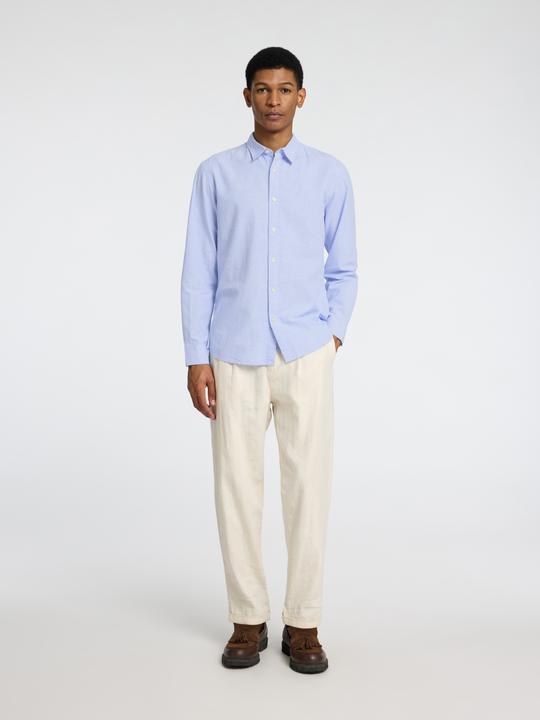 Immagine prodotto Selected Homme Camicia a maniche lunghe (L)