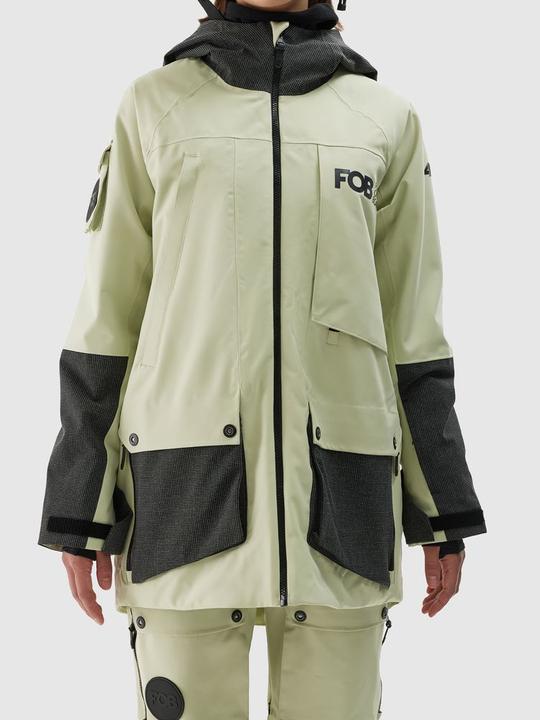 Produktbild 4F Insulated Snowboard Jacket (L)