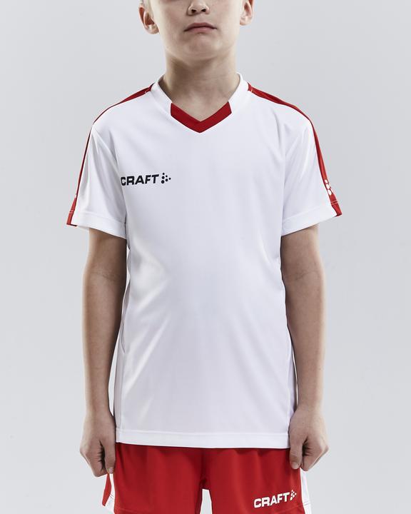 Actual product image Craft Progress Jersey Contrast Jr (122, 128)