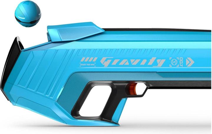 Immagine prodotto Spyra Pistola ad acqua tre blu