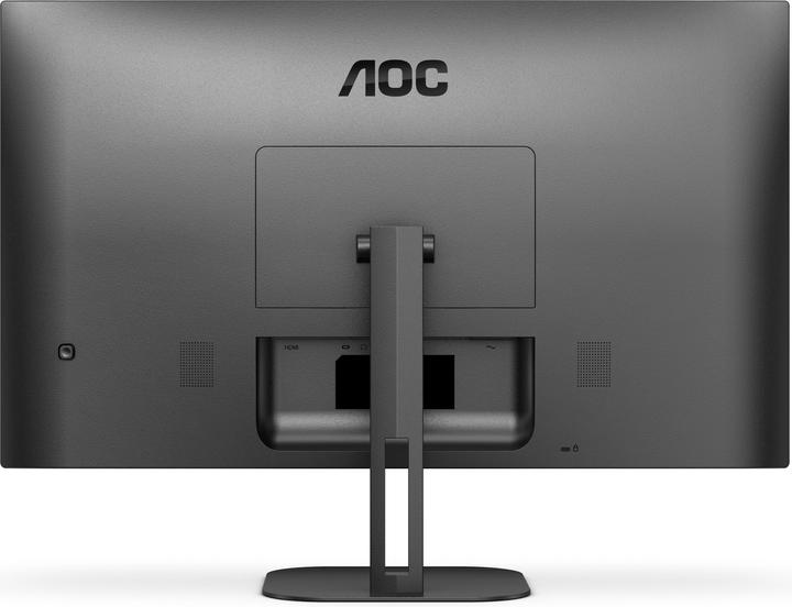 Productafbeelding AOC 27V5CE/BK (1920 x 1080 Pixels, 27")