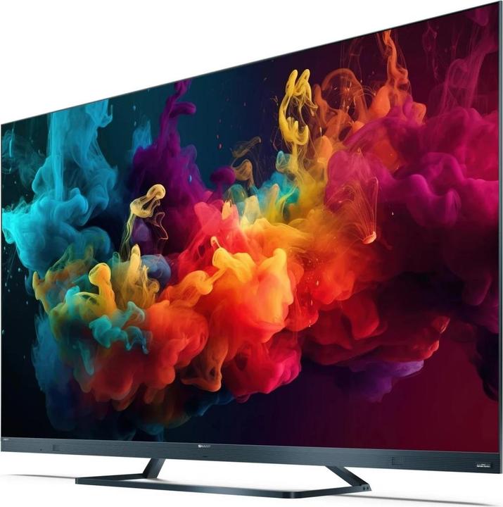 Produktbild Sharp 75FQ5EG (75", QLED, 4K, 2023)